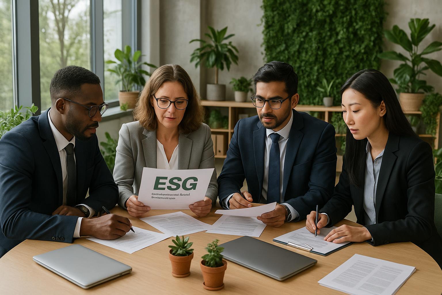 RSE & Compliance